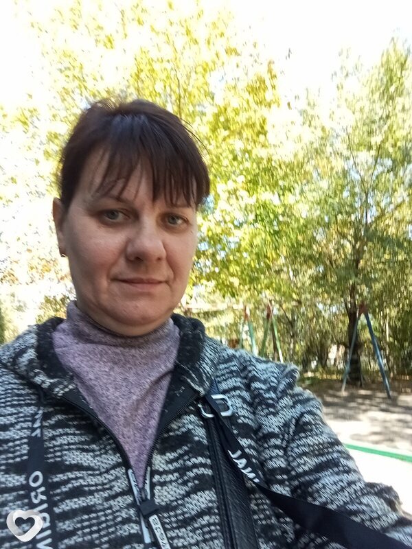 Ирина, 52, Хабаровске — анкета №4524774