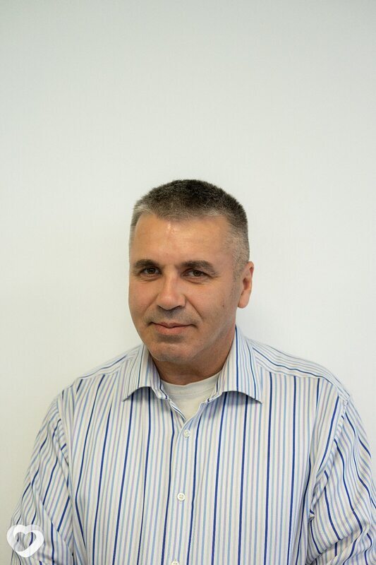Ром, 44, Минске — анкета №4524948