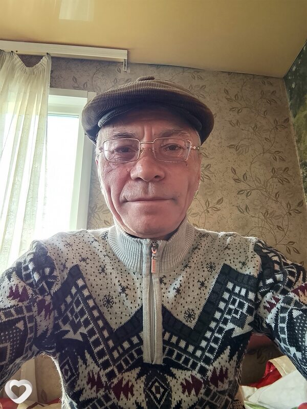 Евгений, 54, Чите — анкета №4524952