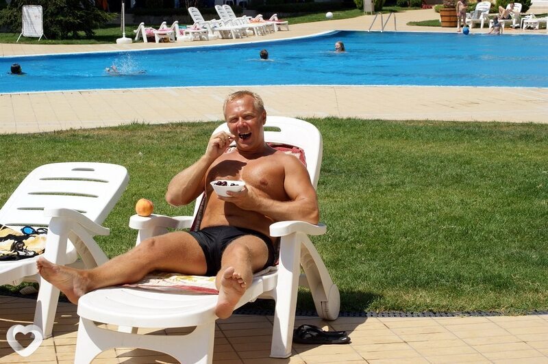 Алексей, 50, Новосибирске — анкета №4524958