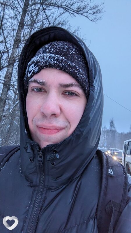 Дмитрий, 29, Ярославле — анкета №4524964