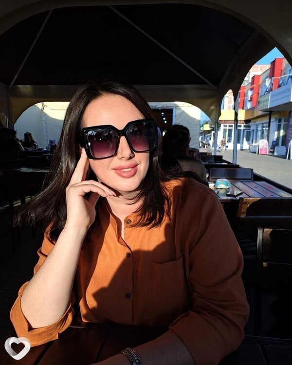 Катерина, 46, Сургуте — анкета №4524965