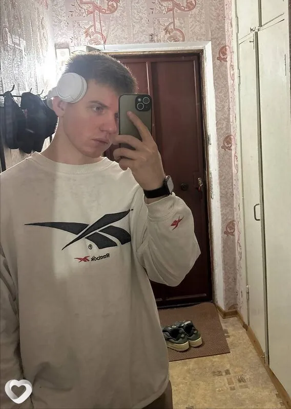 Данил, 24, Москве — анкета №4524971