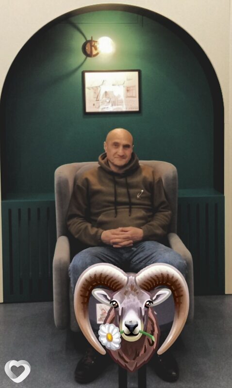 Аркадий, 49, Санкт-Петербурге — анкета №4524804