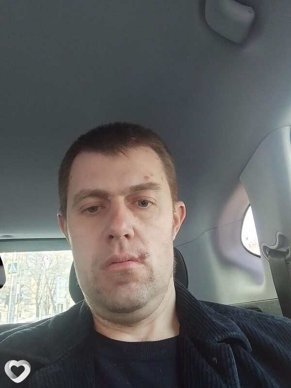 Leo, 37, Ульяновске — анкета №4524810