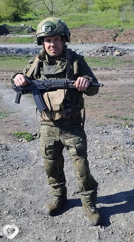 Олег, 47, Барнауле — анкета №4524818