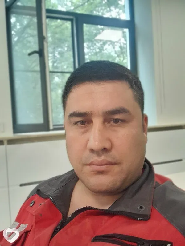 Ali, 35, Москве — анкета №4524822