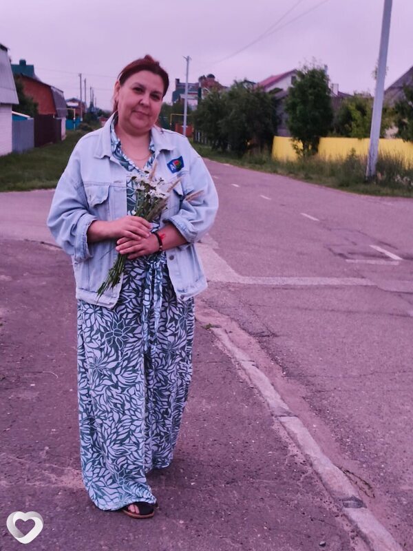 Ирина, 49, Казани — анкета №4524825