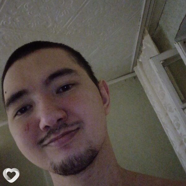 Расим, 27, Уфе — анкета №4524826