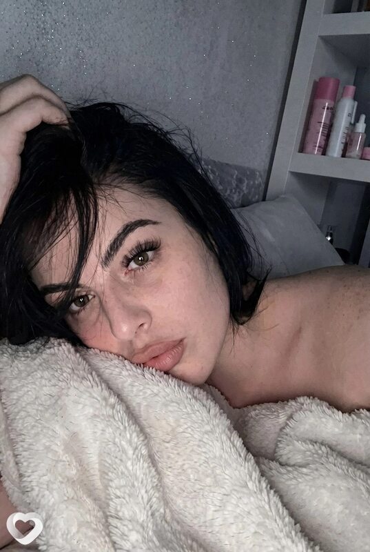 Алёна, 24, Нижнем Тагиле — анкета №4524836