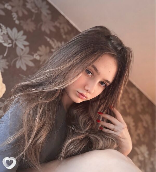 Алина, 20, Санкт-Петербурге — анкета №4524838