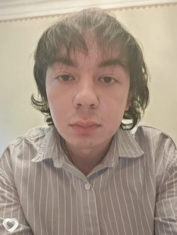 Ярослав, 23, Москве — анкета №4524844