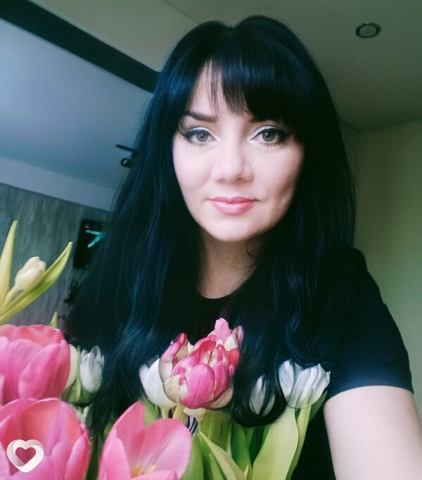 Юлька, 39, Астрахани — анкета №4524848