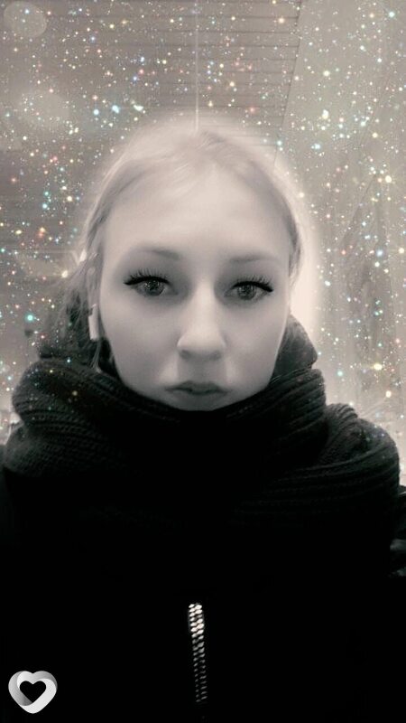 Оксана, 18, Екатеринбурге — анкета №4524855