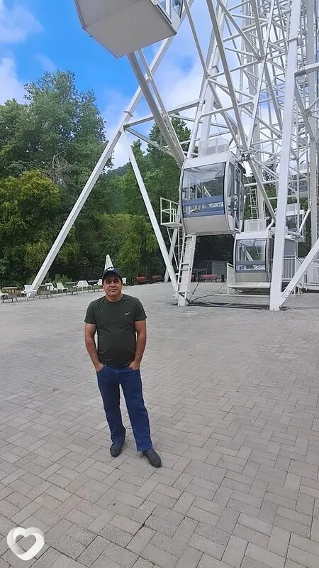 Артур, 39, Москве — анкета №4524860