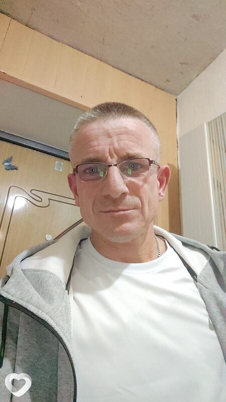 Дмитрий, 44, Камышине — анкета №4524874