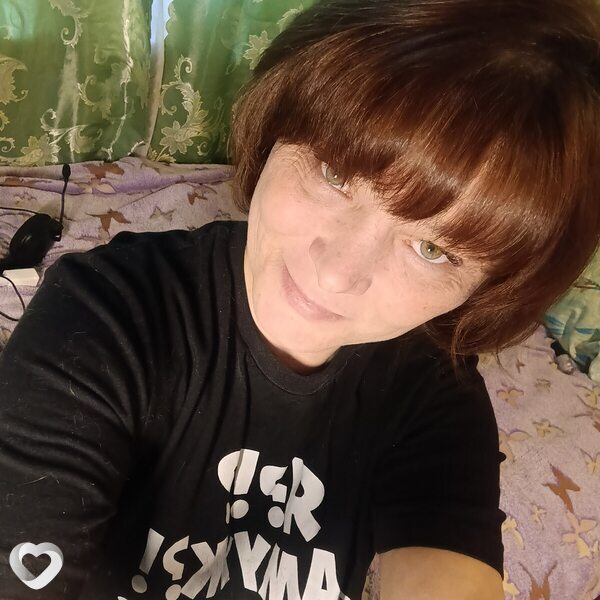 Светлана, 46, Санкт-Петербурге — анкета №4524909