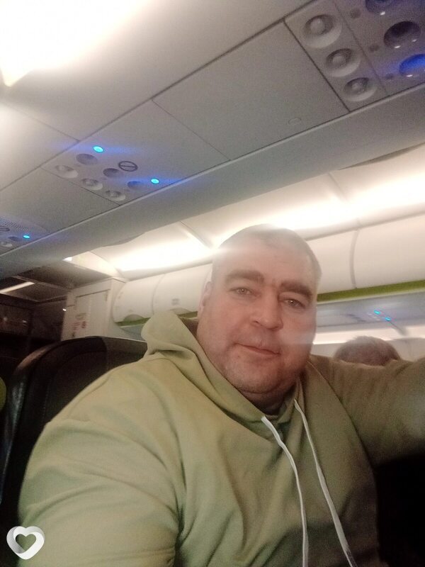 Евгений, 43, Челябинске — анкета №4524913