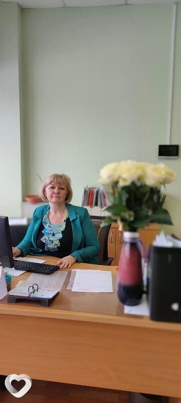 Марина, 50, Воронеже — анкета №4524914