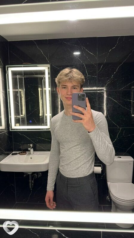 Даниил, 19, Ростове-на-Дону — анкета №4524916