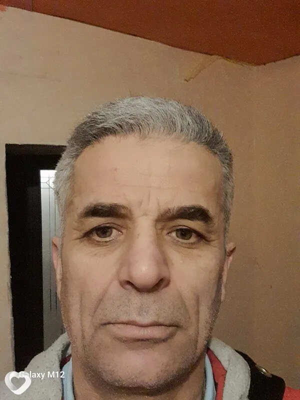 Абуали, 46, Барнауле — анкета №4524919