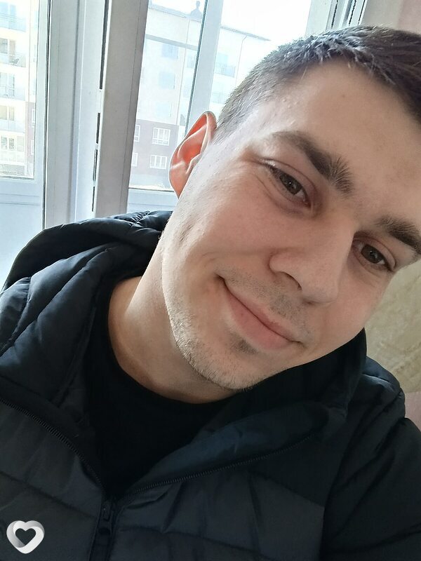 Петр, 24, Юрге — анкета №4524921