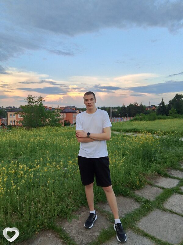 Данил, 23, Шахтах — анкета №4525023