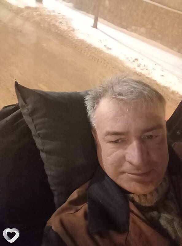Дмитрий, 49, Красноярске — анкета №4525028