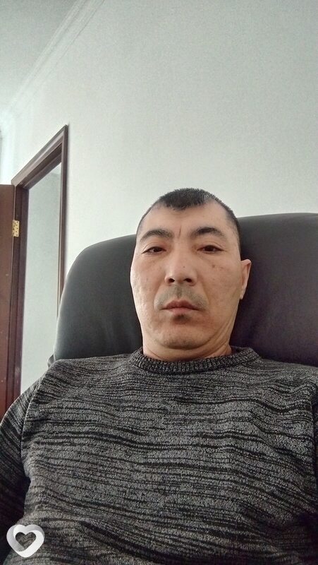 Марат, Жезказган