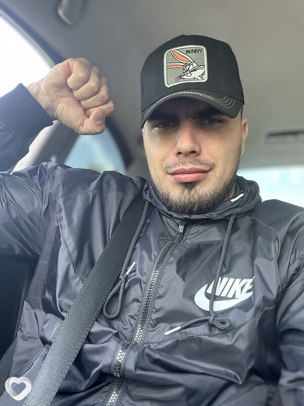 Дмитрий, 25, Новокузнецке — анкета №4525040