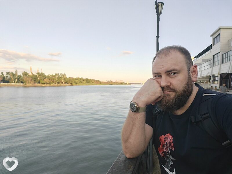 Иван, 33, Мелитополе — анкета №4525044