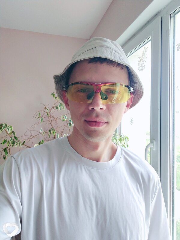 Александр, 31, Южно-Сахалинске — анкета №4524932