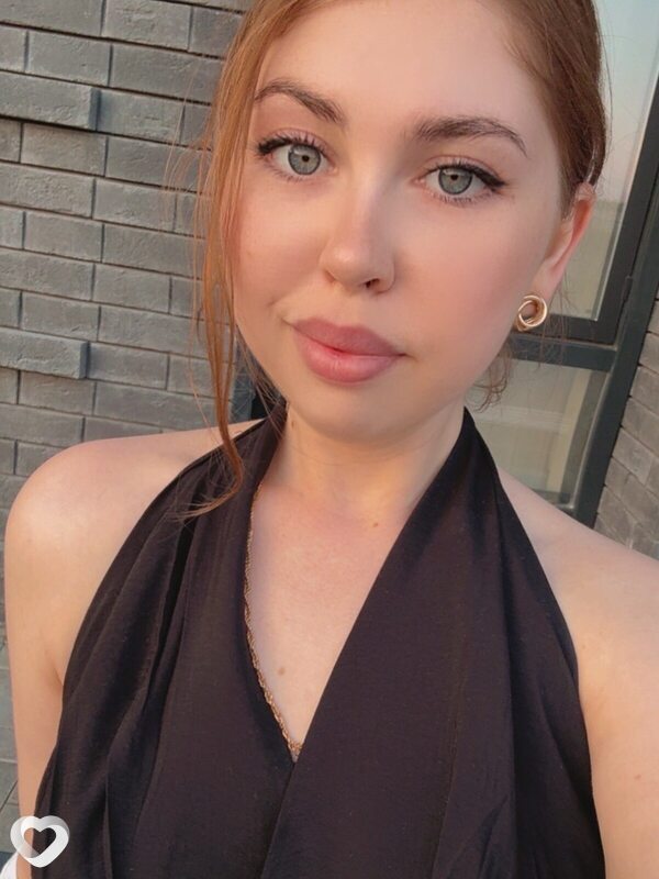 Aleksandra, 24, Воронеже — анкета №4524938