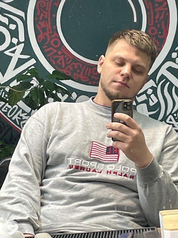 Дмитрий, 29, Белгороде — анкета №4524880