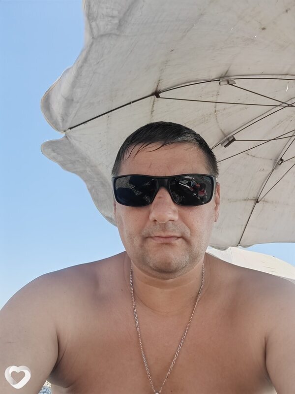 Виктор, 43, Рязани — анкета №4524884