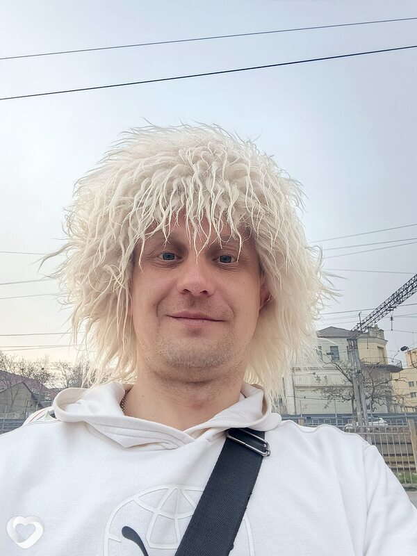 Григорий, 42, Санкт-Петербурге — анкета №4524887