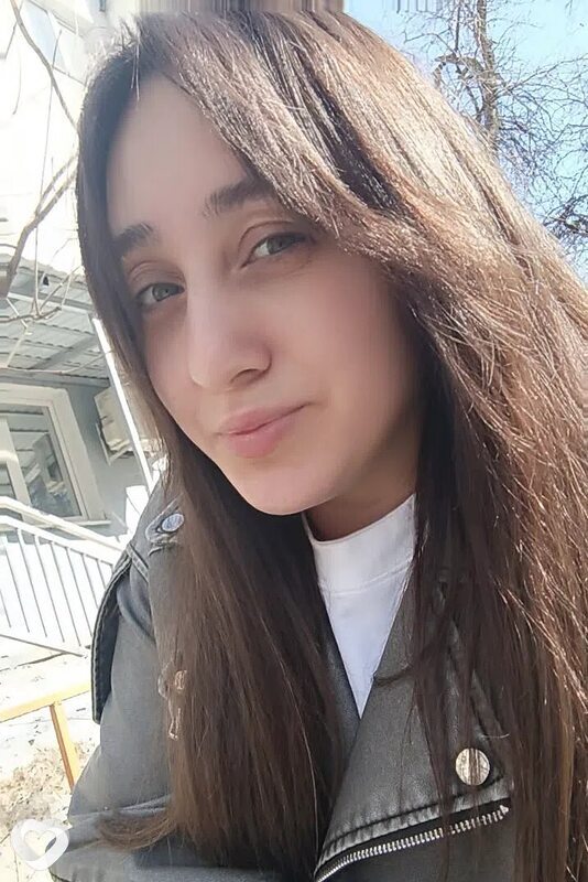 Настя, 38, Уфе — анкета №4524890