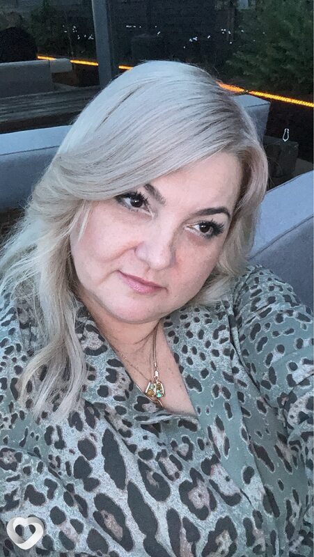 Ирина, 53, Екатеринбурге — анкета №4524897
