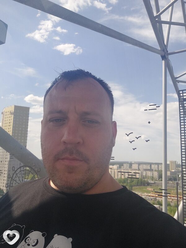 Дмитрий, Полевской