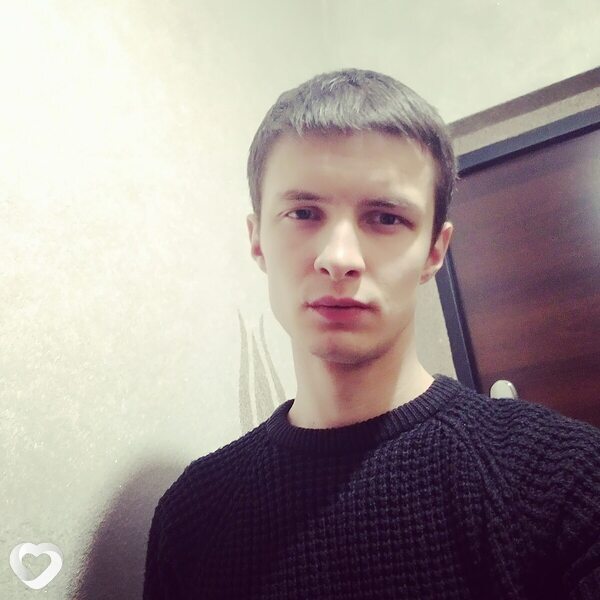 Эдуард, 31, Витебске — анкета №4525054