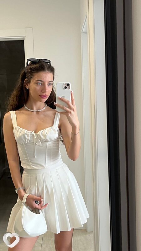 Mel, 23, Алматы — анкета №4525074