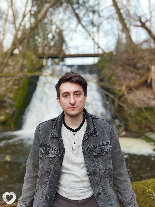 Семëн, 26, Калининграде — анкета №4525080