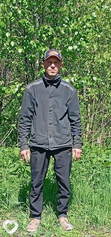 Macsim, 45, Новокузнецке — анкета №4525086
