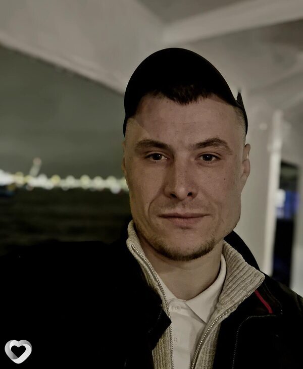Даниил, 34, Санкт-Петербурге — анкета №4525095