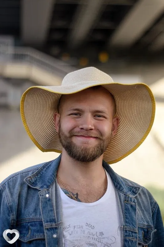Сергей, 39, Барнауле — анкета №4525111