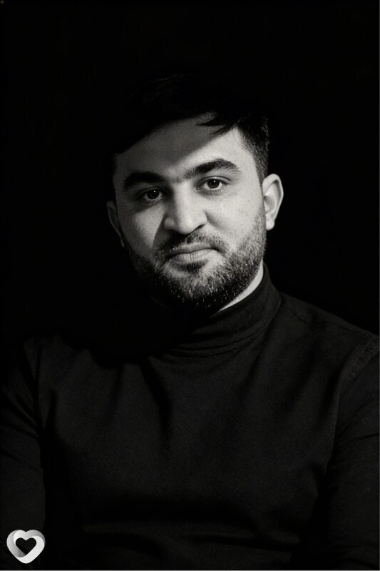 Nusret, 31, Сергиеве Посаде — анкета №4525119