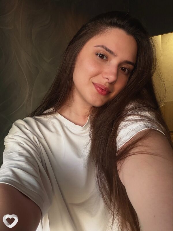 Тамара, 27, Иркутске — анкета №4525122