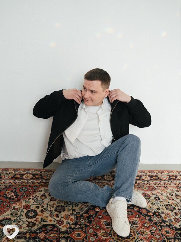 Алексей, 32, Владивостоке — анкета №4525134