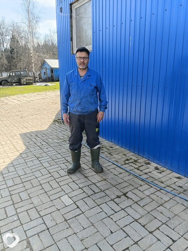 Саид, Дмитров