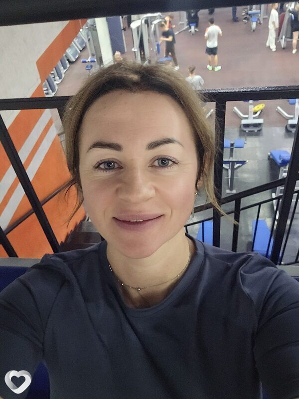 Наталья, 41, Петропавловске — анкета №4525145